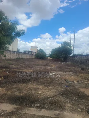 Yard for Rent at Mbagala