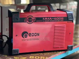 Edon Mma 400s