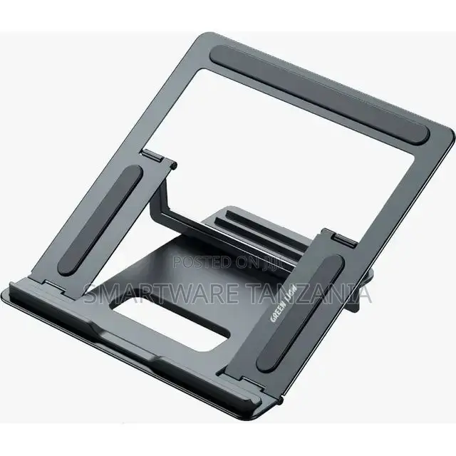 Yesido Lp02 Laptop Stand: Ergonomic, Adjustable Portable