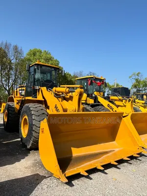 Used Wheel Loader Cat966h Ya Kuagiza