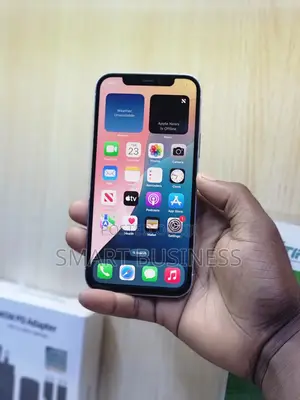 Apple iPhone 12 Pro 128 GB White