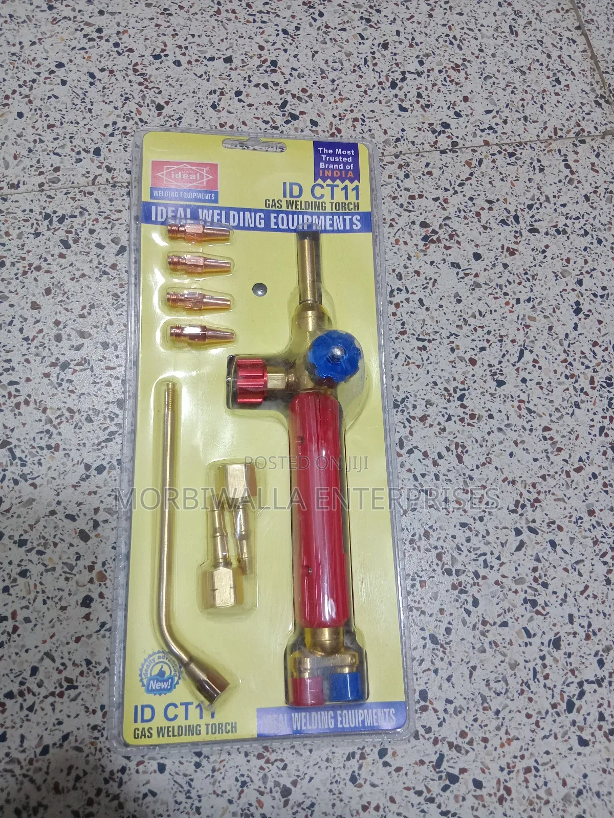Welding Torch