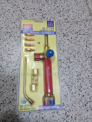 Welding Torch