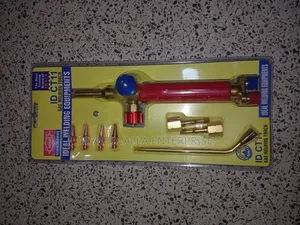 Welding Torch