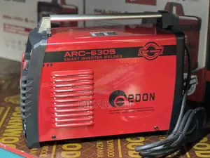 Edon Welding Machine Arc-630s