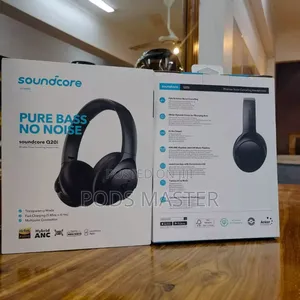 Soundcore Q20i