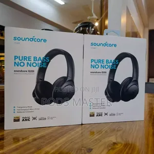Soundcore Q20i