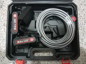 Cordless High Pressure Washer