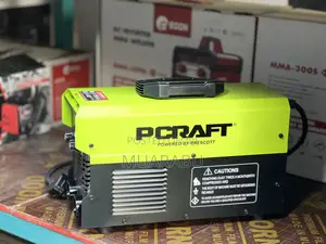 Prescott Mma 300s