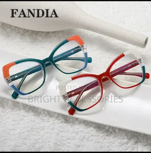 Miwani/ Inafaa Kuweka Lens