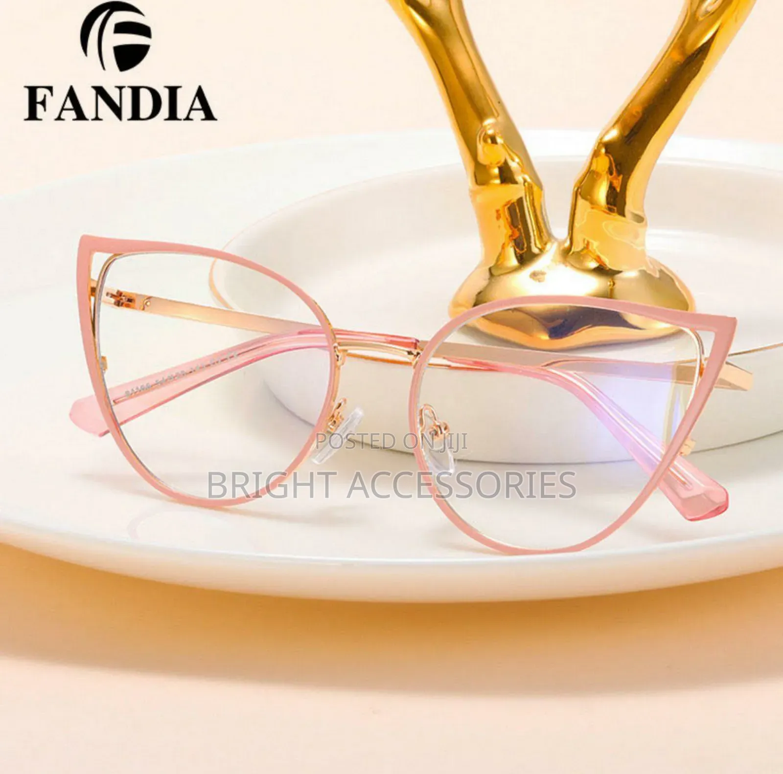 Miwani/ Inafaa Kuweka Lens
