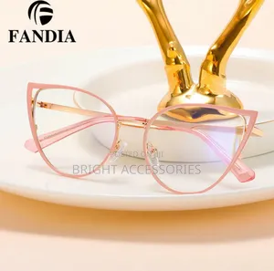 Miwani/ Inafaa Kuweka Lens