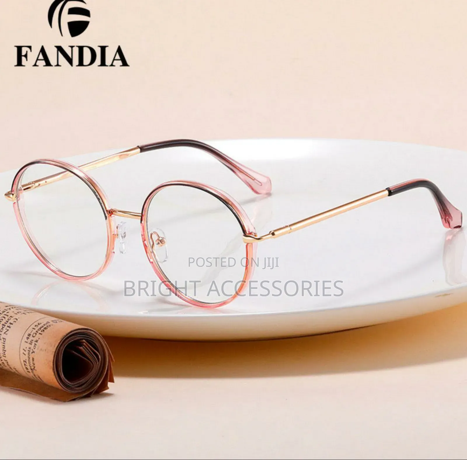 Miwani/ Inafaa Kuweka Lens