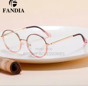 Miwani/ Inafaa Kuweka Lens