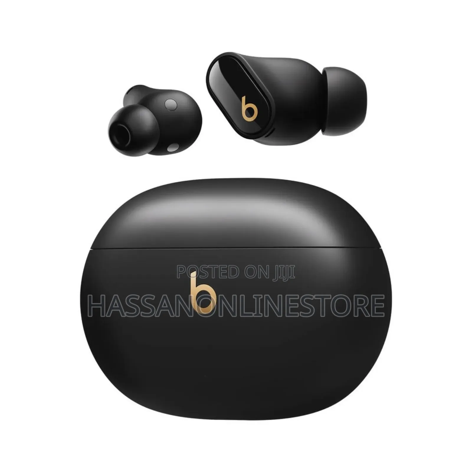 Beats Studio Buds +