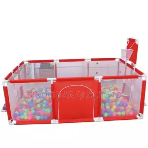 Baby Playpen Portable Removable Kids Playground