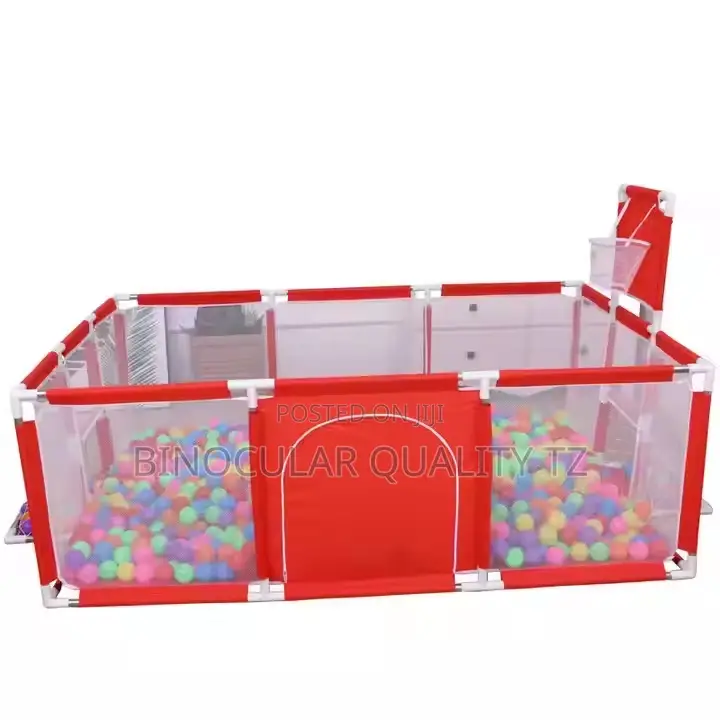 Baby Playpen Portable Removable Kids Playground