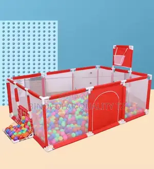 Baby Playpen Portable Removable Kids Playground