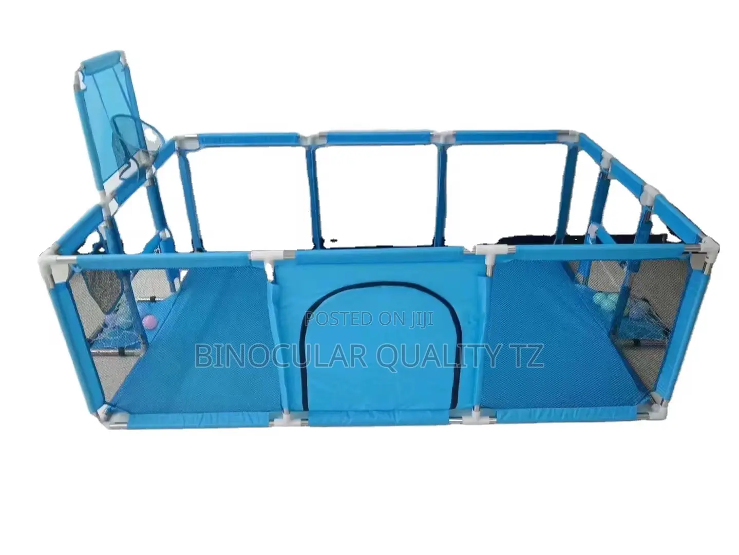 Ball Pool Play Tent Kids Playground Tent House Pool for Kids