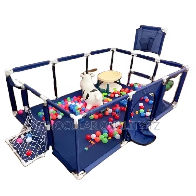 Ball Pool Play Tent Kids Playground Tent House Pool for Kids