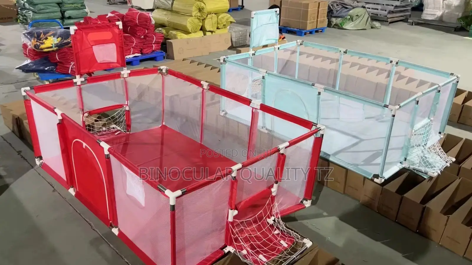 Ball Pool Play Tent Kids Playground Tent House Pool for Kids