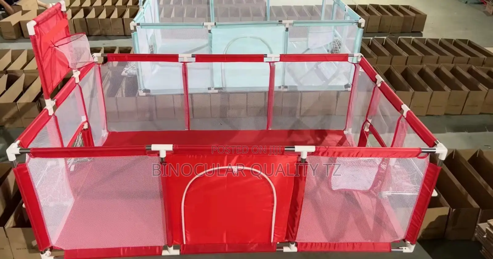 Ball Pool Play Tent Kids Playground Tent House Pool for Kids