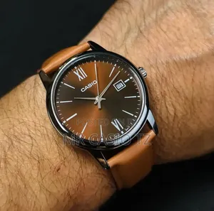 Casio MTP-V002l-5b3udf