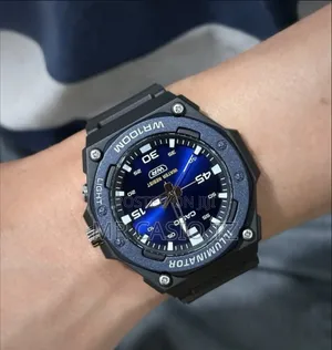Casio Mw-620h-2av