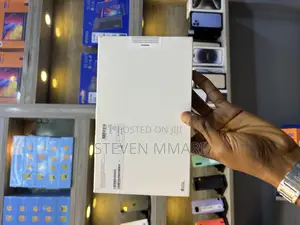 New Samsung Galaxy Tab A9 128 GB Black