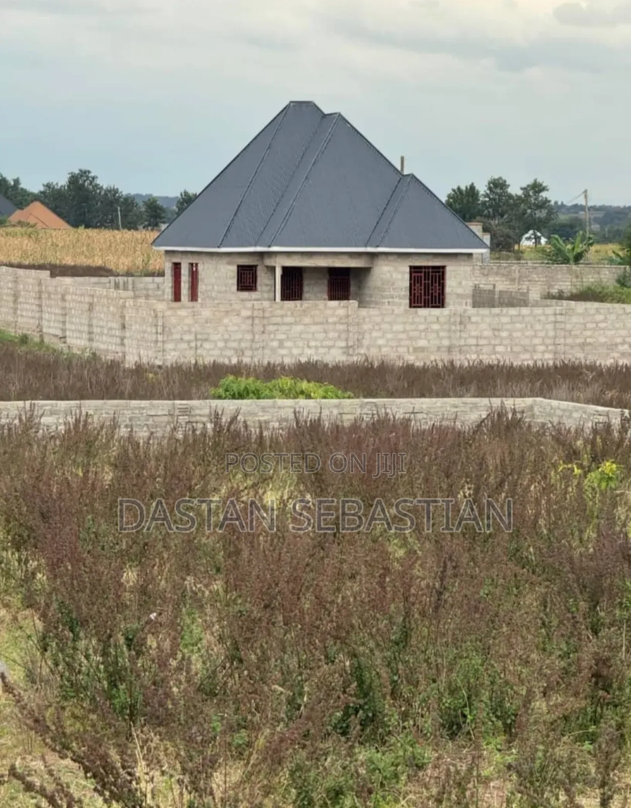 Usariver East Africa Road Bypass