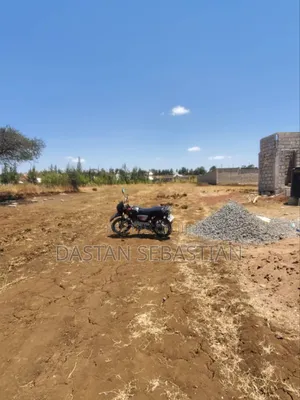 Kisongo Shalom Pazuri Project