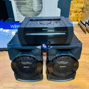 Original Sony Shake X10p With Dj Effects and Karaoke