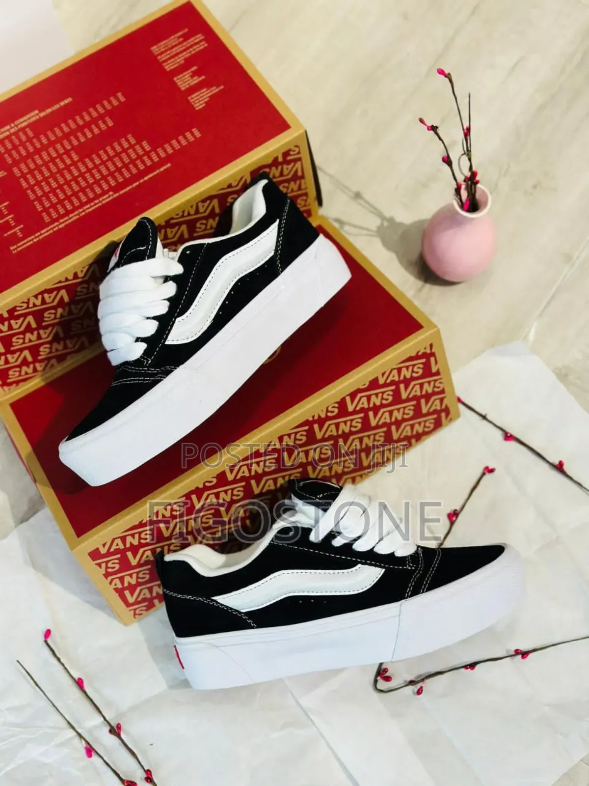Vans Old Skul Original
