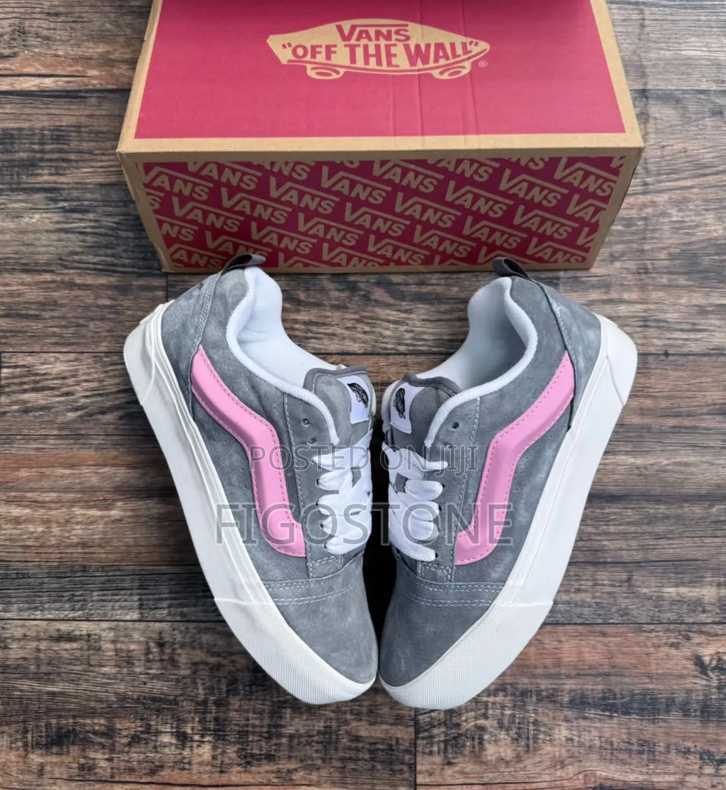 Vans Old Skul Original