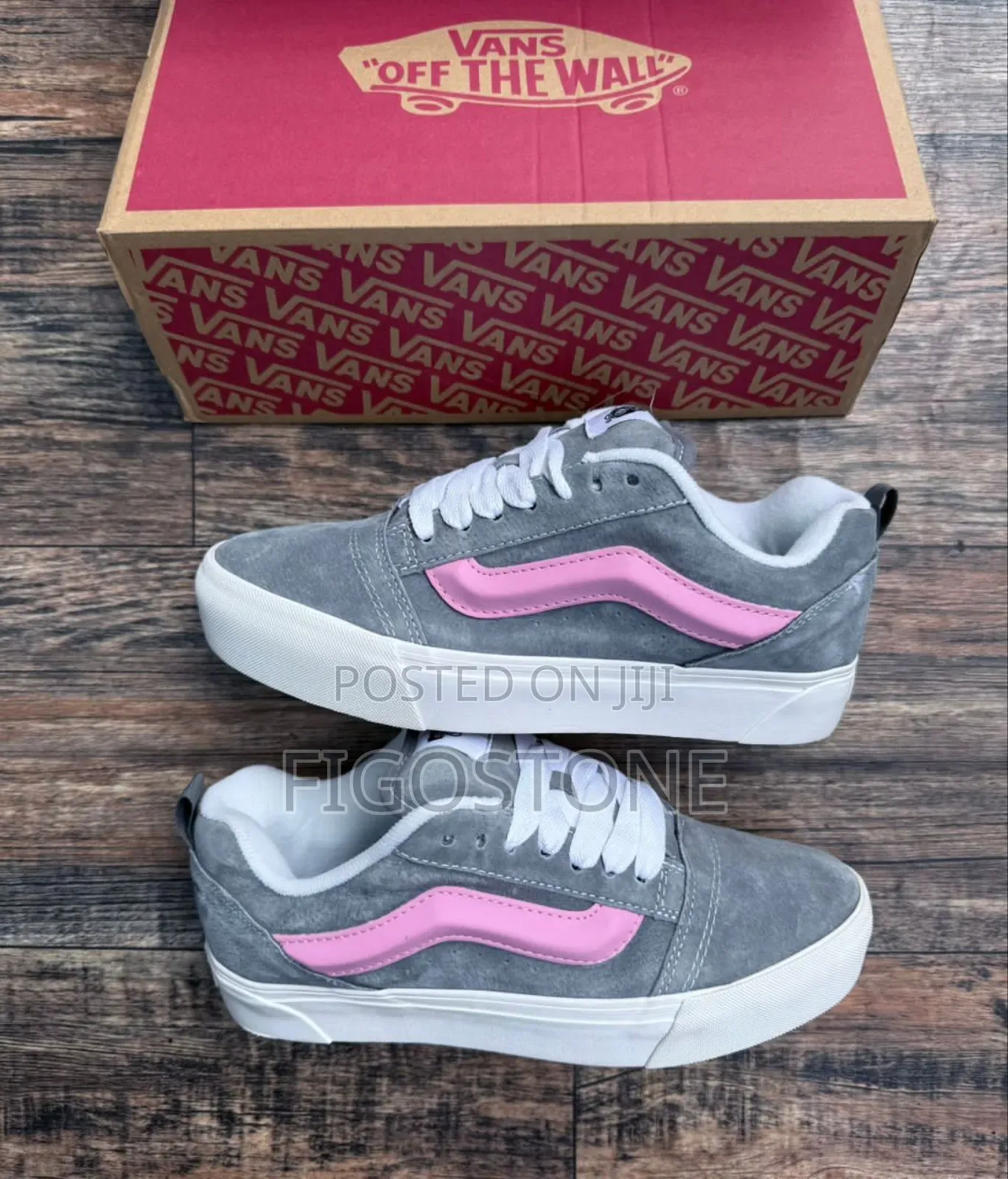 Vans Old Skul Original