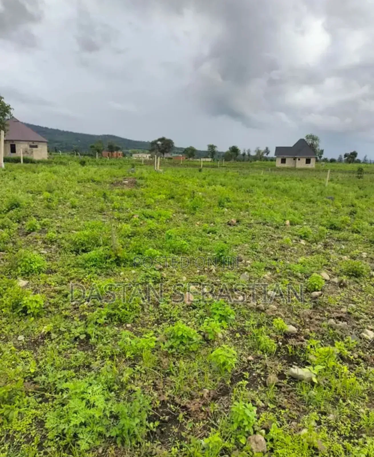 Kikatiti Taifa Gesi Laki 7 Tu