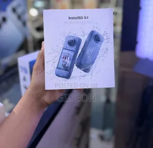 Insta360 X4