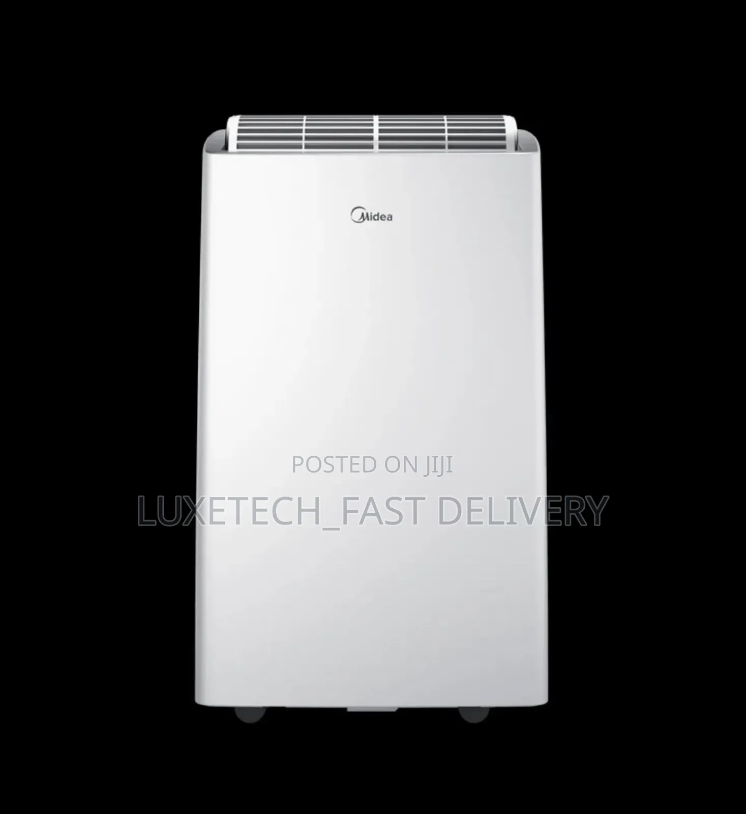 Midea Portable Air Conditioner 12000 Btu