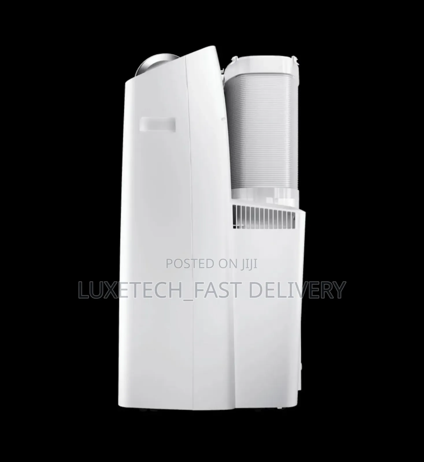 Midea Portable Air Conditioner 12000 Btu