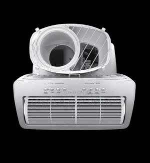 Midea Portable Air Conditioner 12000 Btu
