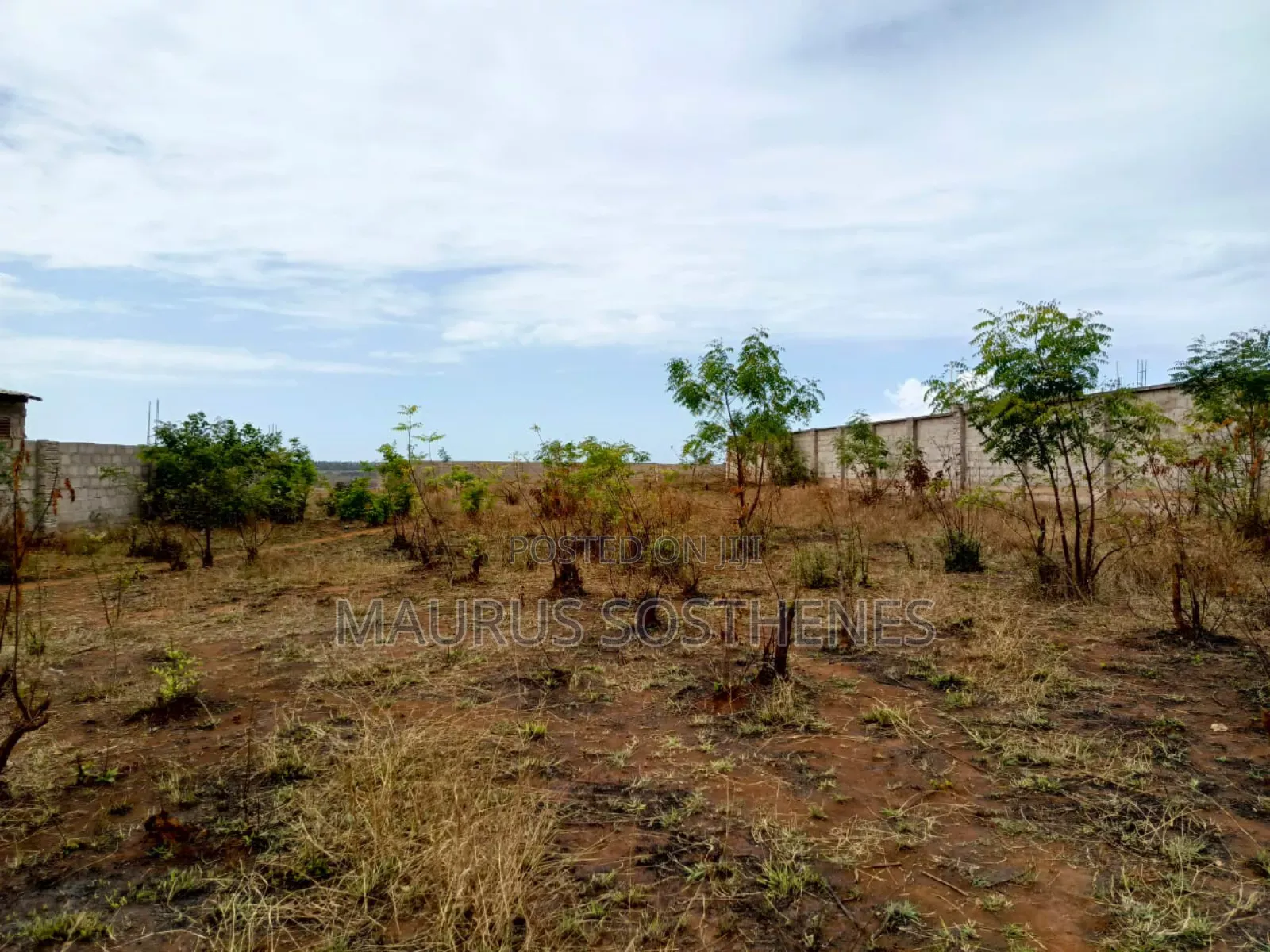 Plot for Sale TSH 65 Millions Located in Tegeta Wazo, Dar Es Salaam