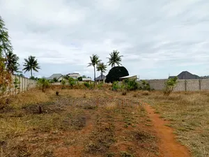 Plot for Sale TSH 65 Millions Located in Tegeta Wazo, Dar Es Salaam