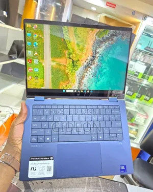 New Laptop HP OmniBook X Flip 16" 32GB Intel Core Ultra 9 SSD 2T