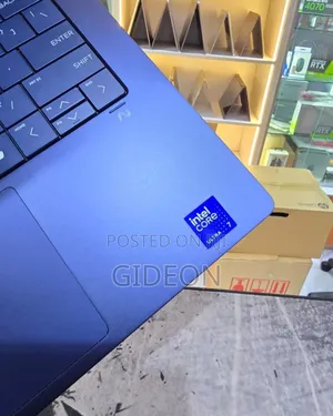 New Laptop HP OmniBook X Flip 16" 32GB Intel Core Ultra 9 SSD 2T