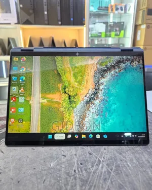 New Laptop HP OmniBook X Flip 16" 32GB Intel Core Ultra 9 SSD 2T