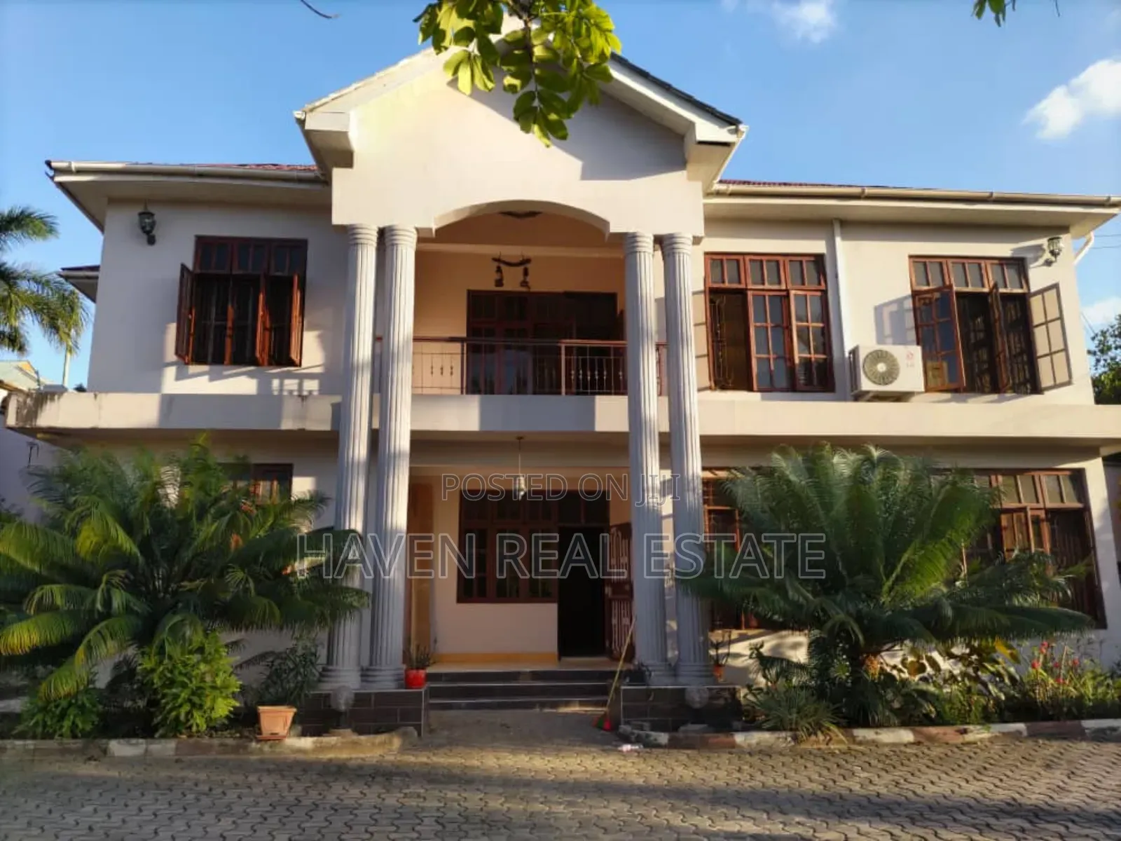 3bdrm House in Kimala for sale