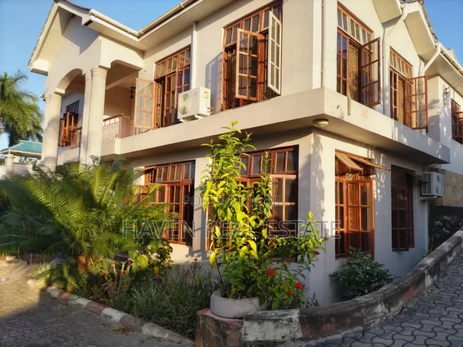 3bdrm House in Kimala for sale