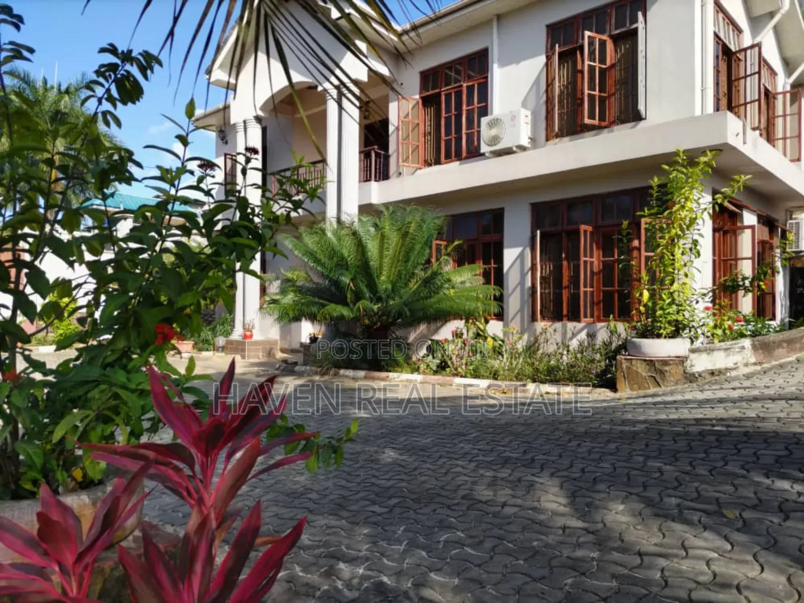 3bdrm House in Kimala for sale