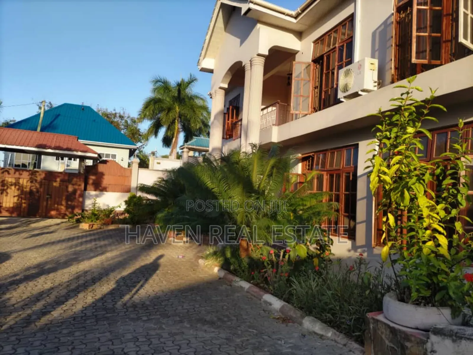 3bdrm House in Kimala for sale