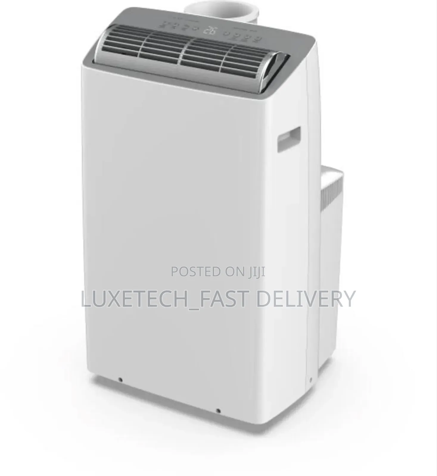 Midea Portable A.C 12000 Btu